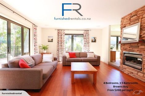 Photo of property in 900 Beach Road, Waiake, Auckland, 0630