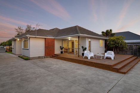 Photo of property in 23 Esperance Street, St Albans, Christchurch, 8052