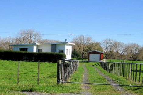 Photo of property in 4 Kinloch Road, Lichfield, Putaruru, 3482