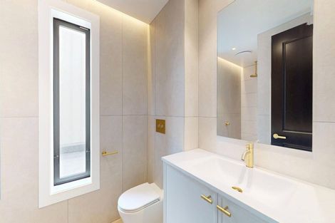 Photo of property in 9a Edge Hill, Mount Victoria, Wellington, 6011