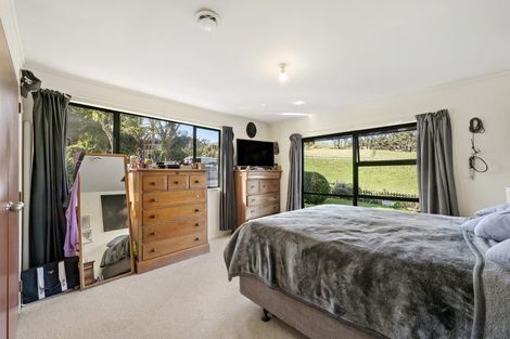 Photo of property in 609 Ohariu Valley Road, Ohariu, Wellington, 6037