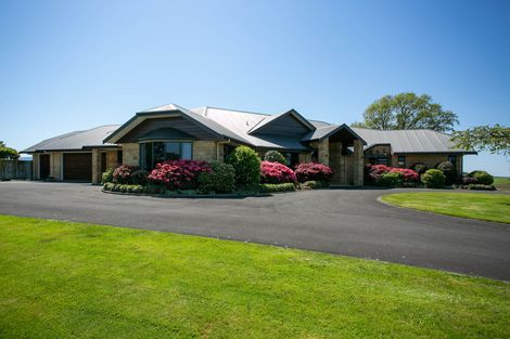 Photo of property in 76 Kakepuku Road, Pokuru, Te Awamutu, 3873