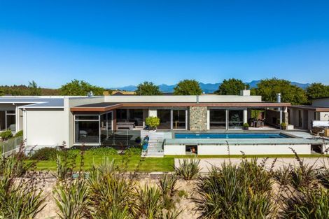 Photo of property in 113 Marlborough Ridge Drive, Fairhall, Blenheim, 7272