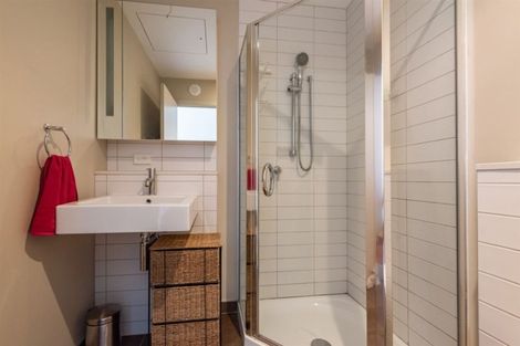 Photo of property in Trinity Apartments, 606/19 College Street, Te Aro, Wellington, 6011