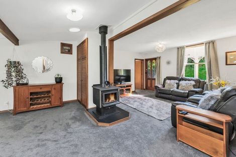 Photo of property in 176 Adams Road, Greendale, Christchurch, 7671