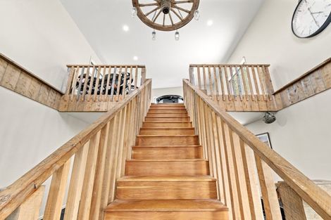 Photo of property in 671 No 3 Line, Okoia, Whanganui, 4582