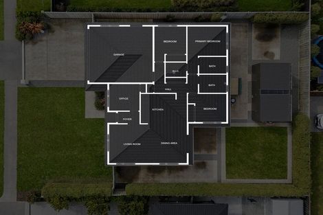 Photo of property in 22 Jean Archie Drive, Rolleston, 7614