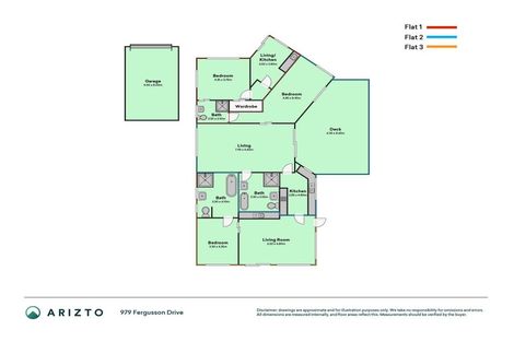 Photo of property in 979 Fergusson Drive, Ebdentown, Upper Hutt, 5018