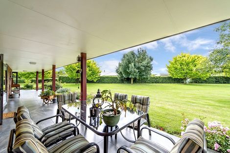 Photo of property in 38 Winnie Vine Place, Dunsandel, Leeston, 7682