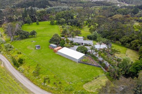 Photo of property in 27 Motutoa Road, Opononi, Kaikohe, 0473