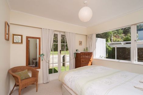 Photo of property in 141 Parkvale Road, Karori, Wellington, 6012