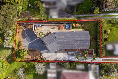 Photo of property in 19 Castleton Street, Birkdale, Auckland, 0626