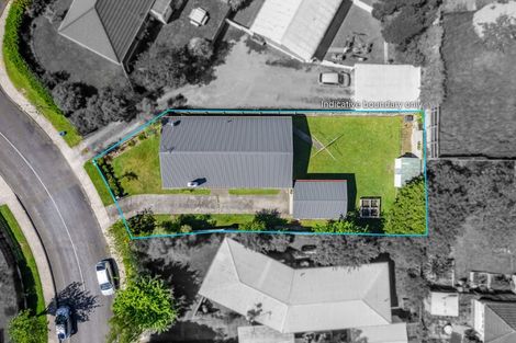 Photo of property in 16 Ruru Crescent, Heretaunga, Upper Hutt, 5018