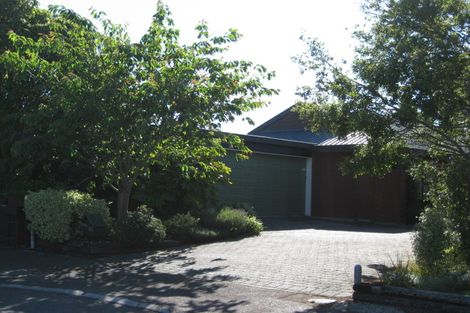 Photo of property in 10 Melissa Place, Burnside, Christchurch, 8042