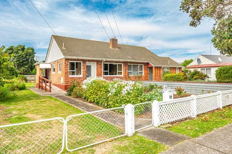 Photo of property in 46a Nixon Street, Whanganui East, Whanganui, 4500