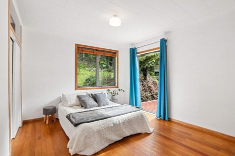 Photo of property in 373 Huia Road, Titirangi, Auckland, 0604
