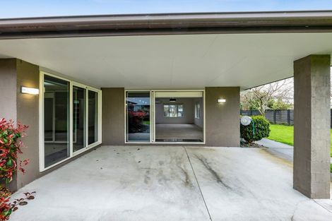 Photo of property in 92b Fairfield Road, Hawera, 4610