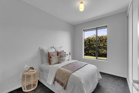 Photo of property in 50 Awatea Gardens, Wigram, Christchurch, 8042