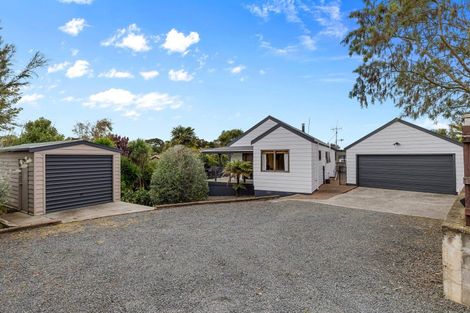 Photo of property in 37 Williams Avenue, Morrinsville, 3300
