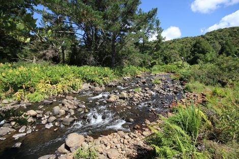 Photo of property in 401 Opouteke Road, Kaihu, Dargaville, 0379