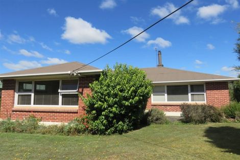 Photo of property in 56 Connolly Street, Geraldine, 7930