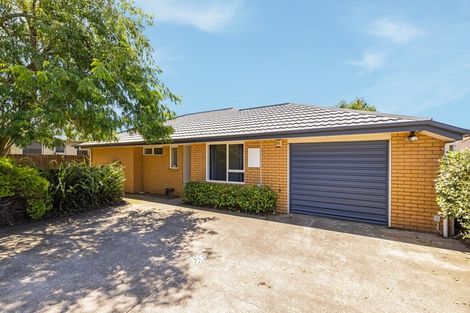 Photo of property in 34a Sylvan Street, Hillmorton, Christchurch, 8024