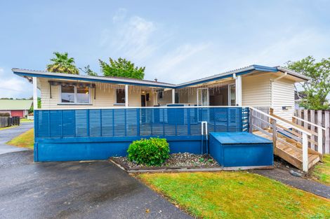 Photo of property in 1a Laurie Avenue, Papakura, 2110