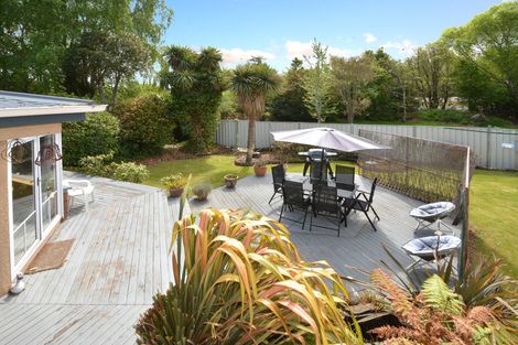 Photo of property in 31 Kinmont Crescent, Kinmont Park, Mosgiel, 9024