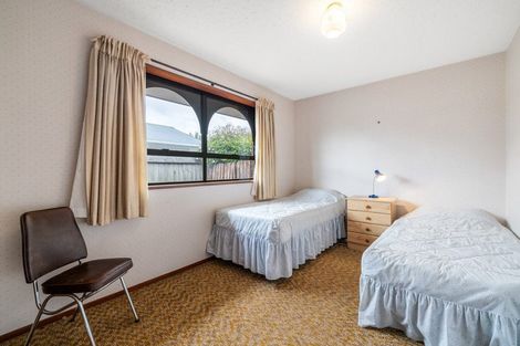 Photo of property in 2/337 Barrington Street, Spreydon, Christchurch, 8024