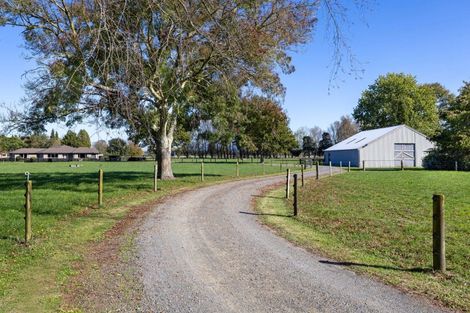 Photo of property in 16 Mill Road, Ohaupo, 3881