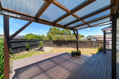 Photo of property in 272 Cambridge Avenue, Ashhurst, 4810