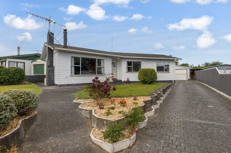 Photo of property in 6 Skye Street, Levin, 5510