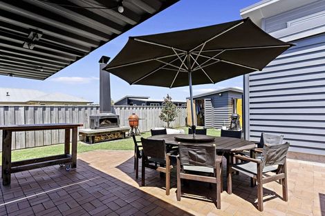 Photo of property in 6a Te Karaka Key, Waiotahe, Opotiki, 3198