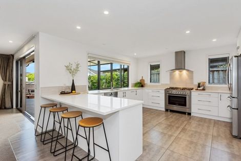 Photo of property in 5 Michael Terrence Place, Flagstaff, Hamilton, 3210