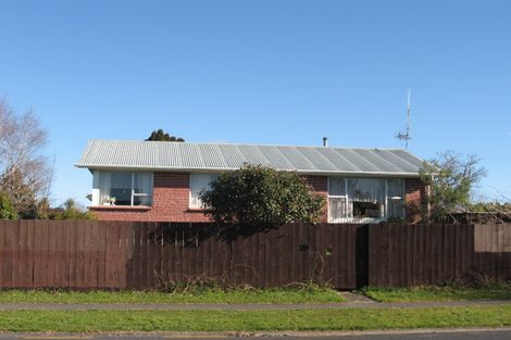 Photo of property in 1 Ascot Road, Chartwell, Hamilton, 3210