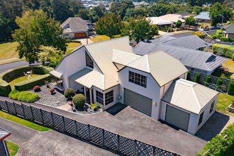 Photo of property in 16 Willow Grove, Morrinsville, 3300