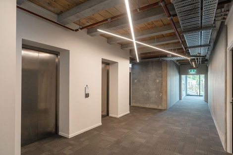 Photo of property in 407/21 King Street, Mount Cook, Wellington, 6021