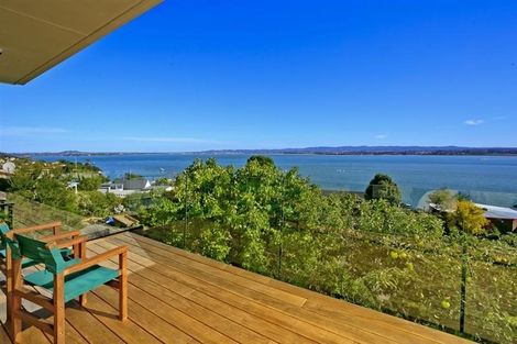 Photo of property in 13 Brigantine Drive, Beach Haven, Auckland, 0626