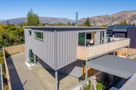Photo of property in 54b Hunter Crescent, Wanaka, 9305