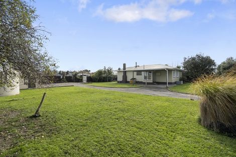 Photo of property in 8 Palmerston Street, Awahuri, Palmerston North, 4476