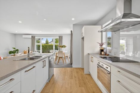 Photo of property in 68 Packard Crescent, Halswell, Christchurch, 8025