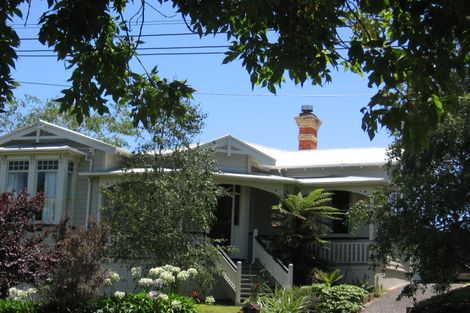 Photo of property in 27 St Albans Avenue, Mount Eden, Auckland, 1024