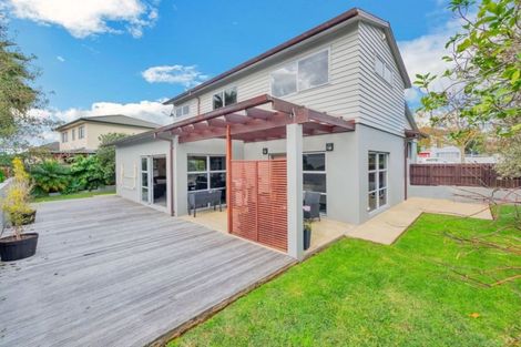 Photo of property in 7 Mahoney Drive, Albany, Auckland, 0632