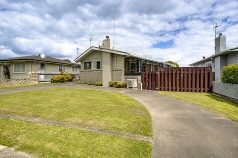 Photo of property in 61 Wycliffe Street, Onekawa, Napier, 4110