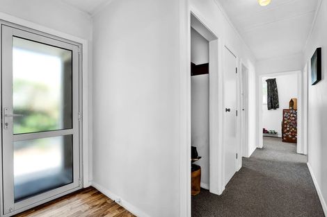 Photo of property in 55 Woodleigh Street, Frankleigh Park, New Plymouth, 4310