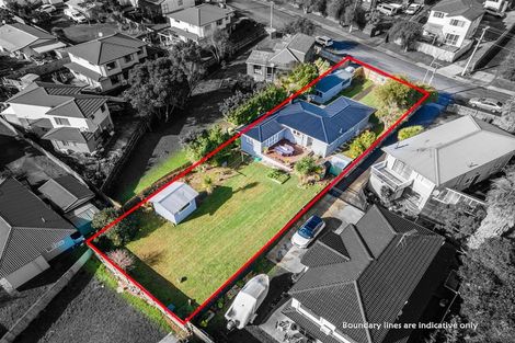 Photo of property in 7 Harrington Road, Henderson, Auckland, 0610
