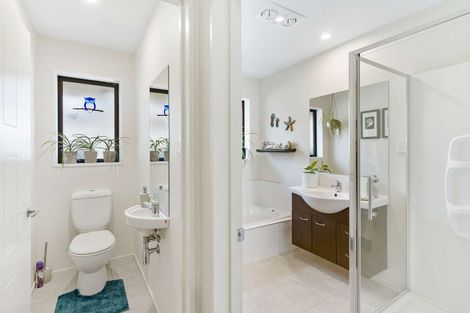 Photo of property in 3 Forbes Street, Pegasus, 7612