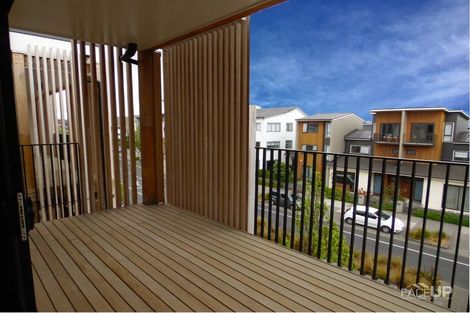 Photo of property in 9/165 Hobsonville Point Road, Hobsonville, Auckland, 0616