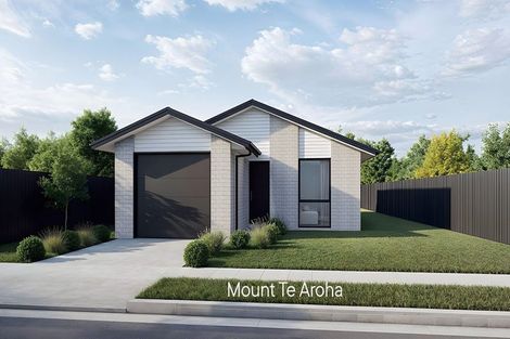 Photo of property in 1 Rutherford Road, Waihou, Te Aroha, 3393