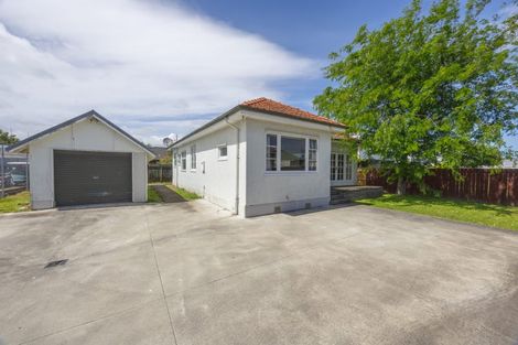 Photo of property in 14 Joseph Street, West End, Palmerston North, 4412